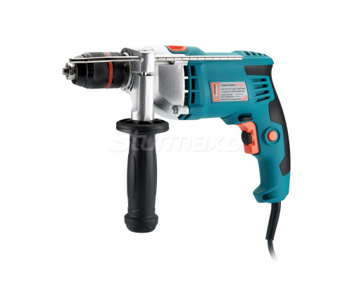 Дриль ударний 1050 Вт Professional швидкозатискний патрон IDM21105KP Sturmax