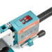 Зварювальний апарат для труб ПВХ 2500 Вт TWM7225P Sturmax