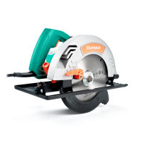 Пила циркулярна 1600 Вт CSM50190 Sturmax