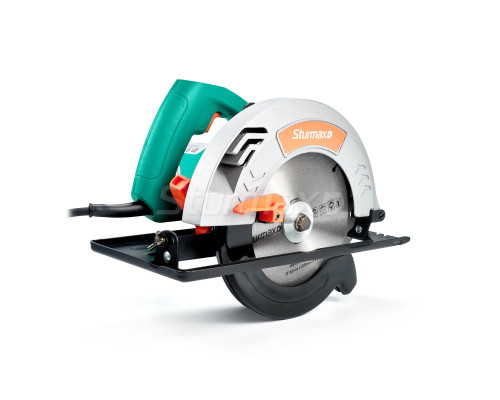 Пила циркулярна 1600 Вт CSM50190 Sturmax Пила циркулярна 1600 Вт CSM50190 Sturmax