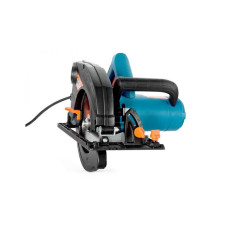 Пила циркулярна 185мм, 1800 Вт Professional CSM50190P Sturmax