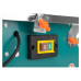Плиткоріз електричний 800 Вт TCM9819L Sturmax