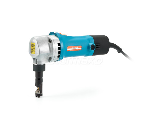 Просічні ножиці по металу 600 Вт ESM9060P Sturmax
