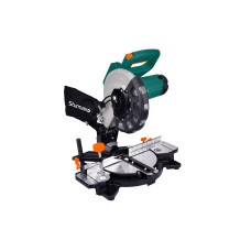 Пила торцювальна 210 мм 1600 Вт MSM55212 Sturmax