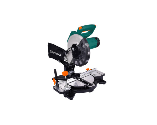 Пила торцювальна 210 мм 1600 Вт MSM55212 Sturmax