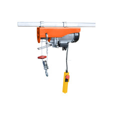 Тельфер електричний 250кг EHM7250 Sturmax Тельфер електричний 250кг EHM7250 Sturmax