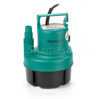 Заглибний насос для брудної води 300 Вт WPM97031SW Sturmax