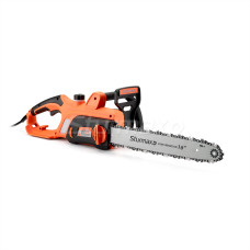 Електрична ланцюгова пила 2400 Вт CCM9924 Sturmax