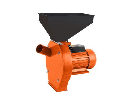 Кормоподрібнювач 2500Вт HMM2501 Sturmax