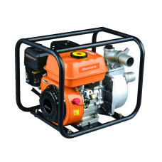 Бензинова мотопомпа BPM8761 Sturmax