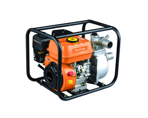 Бензинова мотопомпа BPM8761 Sturmax Бензинова мотопомпа BPM8761 Sturmax