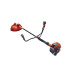 Бензинова мотокоса 1400 Вт BTM8926P Sturmax Бензинова мотокоса 1400 Вт BTM8926P Sturmax