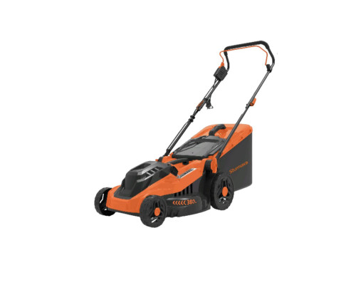 Газонокосарка електрична 1800 Вт 38 см GTM3618 Sturmax
