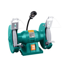 Точильний верстат 150 мм 280 Вт BGM6015L Sturmax Точильний верстат 150 мм 280 Вт BGM6015L Sturmax