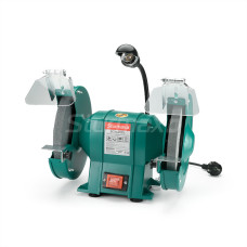 Точильно-шліфувальна машина 400 Вт BGM6020L Sturmax