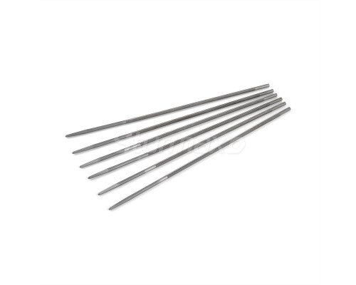 Напилок круглий для заточування ланцюгів 4.0 мм, 3/8″ Sturmax GCM99-F40 Напилок круглий для заточування ланцюгів 4.0 мм, 3/8″ Sturmax GCM99-F40