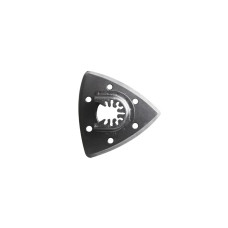 Шліфувальна підошва трикутна для реноватора Sturmax 9050M-06-01
