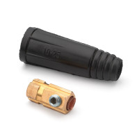Кабельна розетка 10-25мм Sturmax AWSM-1025 Кабельна розетка 10-25мм Sturmax AWSM-1025