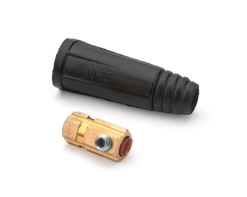 Кабельна розетка 10-25мм Sturmax AWSM-1025