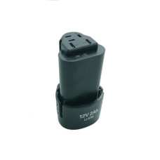 Акумулятор Li-Ion 12В, 2.0 Аг Sturmax CDM3212DFR-998 Акумулятор Li-Ion 12В, 2.0 Аг Sturmax CDM3212DFR-998