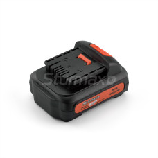 Акумулятор Li-Ion 12В, 2.0 Аг Sturmax CDM3212LB-998 Акумулятор Li-Ion 12В, 2.0 Аг Sturmax CDM3212LB-998