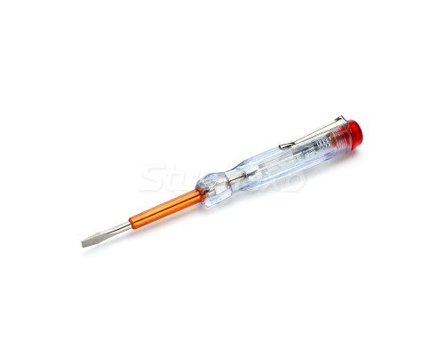 Індикаторна викрутка  Sturmax 1040M-02-VT