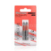 Біти S2 PH2x50 mm, 2шт Sturmax 1041M-PH2-050-2 Біти S2 PH2x50 mm, 2шт Sturmax 1041M-PH2-050-2