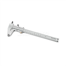 Штангенциркуль 150 мм в кейсі Sturmax 2030M-01-150