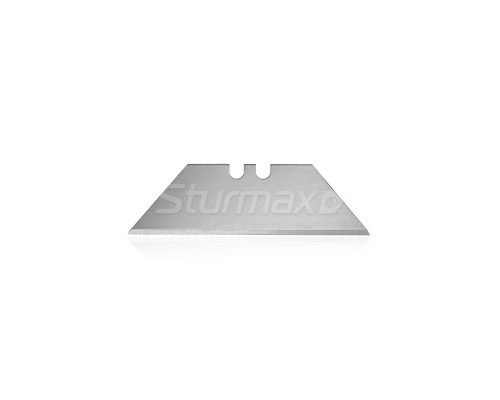 Леза трапеція 10 шт Sturmax 1076M-S2-TR