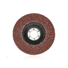 Коло зачистне пелюсткове (125×22 №36) Sturmax 9010M-01-125-036