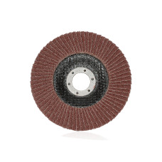 Коло зачистне пелюсткове (125×22 №40) Sturmax 9010M-01-125-040