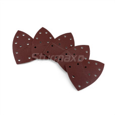 Папір шліфувальний 150×105 мм P120 10 шт Sturmax 9010M-B150x105-120 Папір шліфувальний 150×105 мм P120 10 шт Sturmax 9010M-B150x105-120