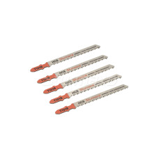 Пилки для лобзика 5 шт Sturmax 9019M-03-101B