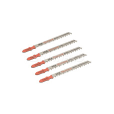 Пилки для лобзика 5 шт Sturmax 9019M-03-101D