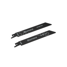 Полотна для шабельной пилки 2 шт 152 мм Sturmax 9019M-04-S922BF