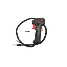 Рукоятка управління для бензотримера Sturmax BTM-H001