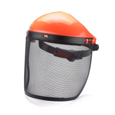 Маска захисна з сіткою Sturmax 8050M-11-M2 Маска захисна з сіткою Sturmax 8050M-11-M2