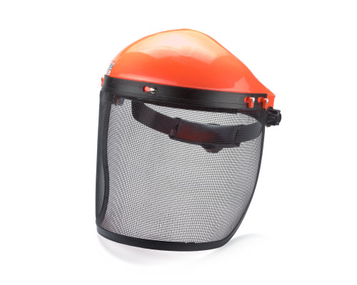 Маска захисна з сіткою Sturmax 8050M-11-M2 Маска захисна з сіткою Sturmax 8050M-11-M2