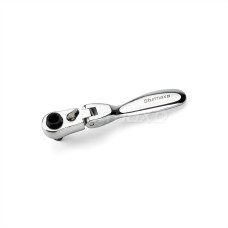 Ключ-тріскачка міні 1/4 Sturmax 1340M-01-05