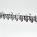 Ланцюг 37 ланок, 6″, крок 1/4″ Sturmax CCM9901CR-996SC Ланцюг 37 ланок, 6″, крок 1/4″ Sturmax CCM9901CR-996SC
