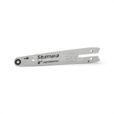 Шина 6″, 1/4″, 1,1 мм, 36 зубів Sturmax CCM9901CR-997SB