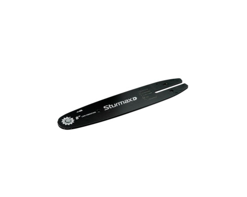 Шина 8″, 0,5″, 48 зубів Sturmax CCM9902CR-997SB