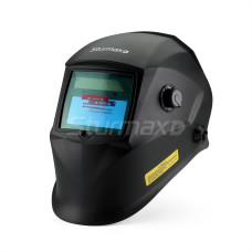 Маска зварювальника автозатемнення Sturmax AWM97A2WH