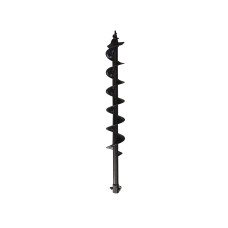 Бур 10 cм, 80 см для мотобура Sturmax EAM100-800 Бур 10 cм, 80 см для мотобура Sturmax EAM100-800