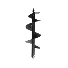 Бур 25 см, 80 см для мотобура Sturmax EAM250-800 Бур 25 см, 80 см для мотобура Sturmax EAM250-800