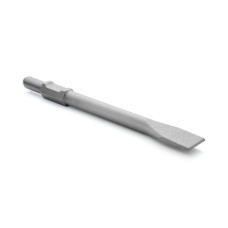 Зубило для бетонолома 40х410мм Sturmax 9019M-HEX-40-410