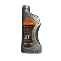 Олива для двотактних двигунів Sturmax MO-2T