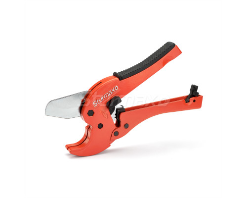 Ножиці для ПВХ труб Sturmax 1074M-05-02