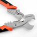 Кабелеріз 3-в-1 Professional Sturmax 1074M-07-02 Кабелеріз 3-в-1 Professional Sturmax 1074M-07-02