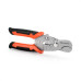 Кабелеріз 3-в-1 Professional Sturmax 1074M-07-02 Кабелеріз 3-в-1 Professional Sturmax 1074M-07-02